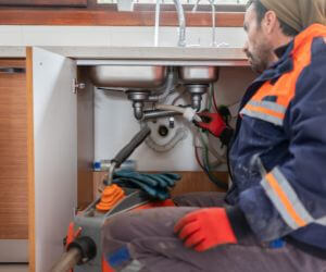 About Emergency plumbing pros Middletown, CA