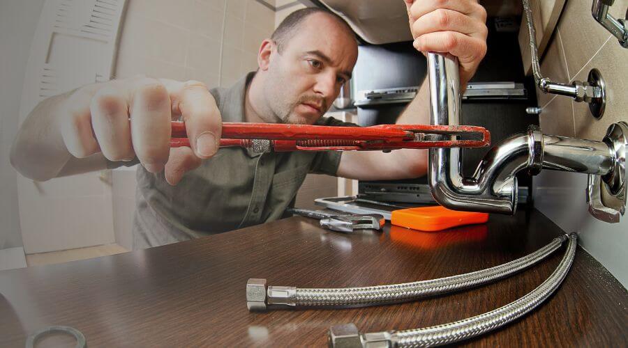 Professional emergency plumbing in Middletown, CA